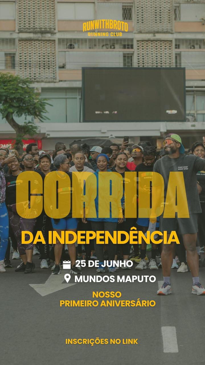 Corrida da Independência 